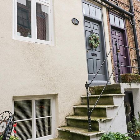 Ferienwohnung Robins Nest Whitby Exterior foto