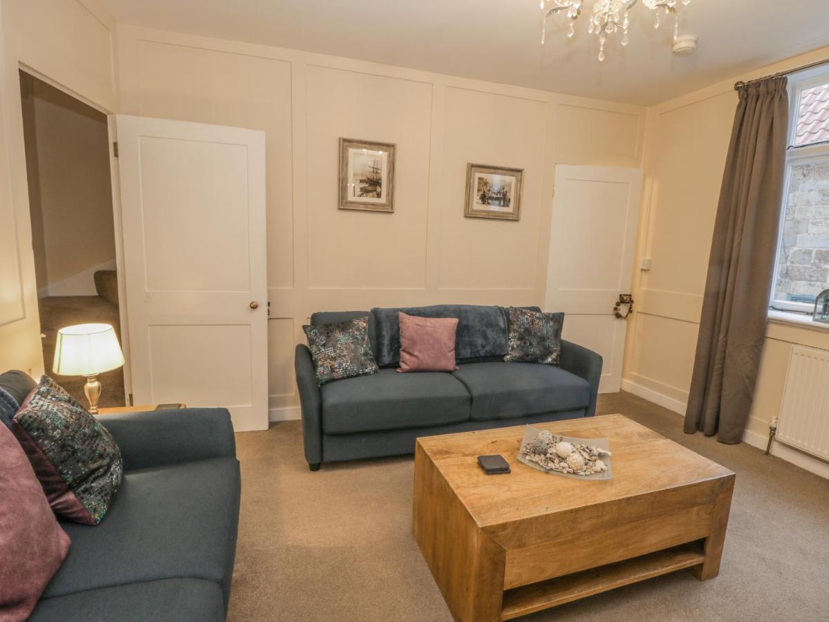 Ferienwohnung Robins Nest Whitby Exterior foto