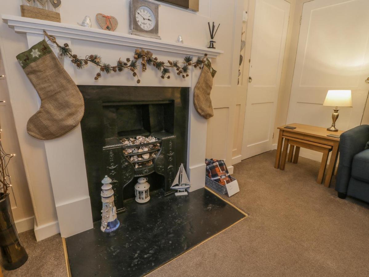Ferienwohnung Robins Nest Whitby Exterior foto